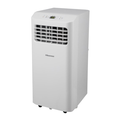 Мобильный кондиционер Hisense