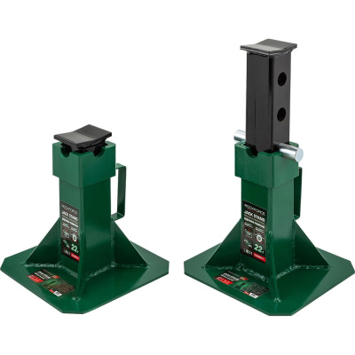 Подставки ремонтные Rockforce 22 т комплект 2 шт. RF-TZ220001-1 [к-т 2 шт.](64055)