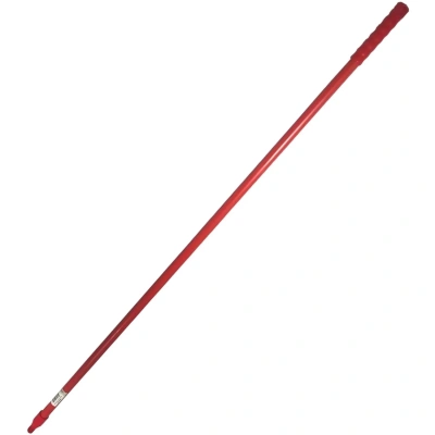 Рукоятка HACCPER стекловолокно, 1500 мм, красная 861907-FR/1907-FR