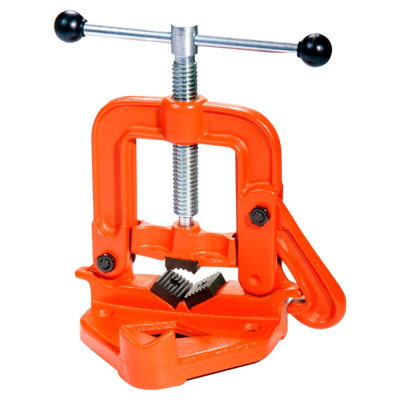 Складные тиски TD-tools 8 (25-219мм) TD1101 #5 (8") TD1101 #5 (8")
