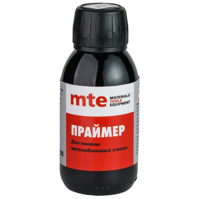 Праймер для вклейки автомобильных стекол MTE 2890024100