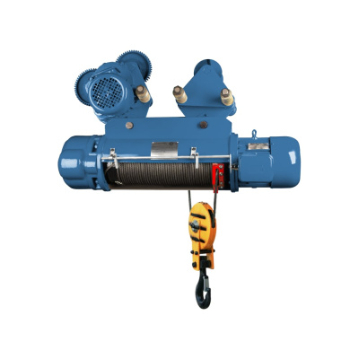 Канатная электрическая таль GEARSEN CD GCD 20120
