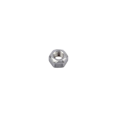 Гайка самоконтр. ЦКИ DIN980 V М10x1.0, цельнометалл., 10, Ц, 2 шт.