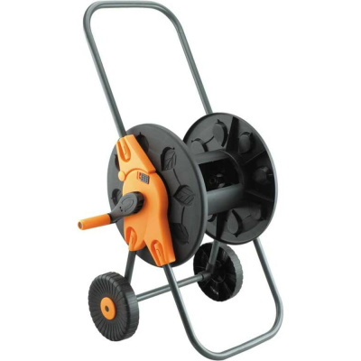 Тележка для шланга STARTUL Garden 1/2", 60 м