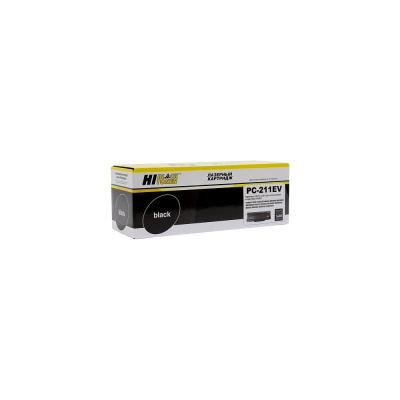 Картридж совместим с печатающими устройствами: Pantum P2200, P2207, P2507 Hi-Black