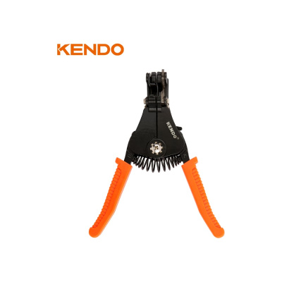 Автоматические клещи для снятия изоляции KENDO 175 мм