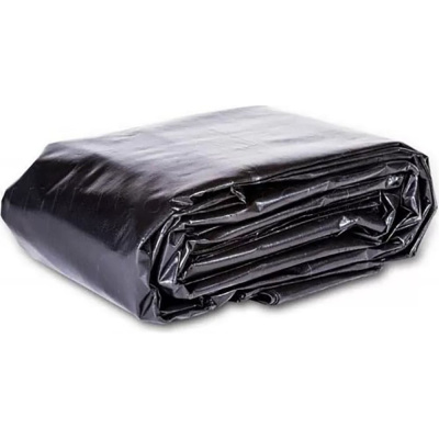 Тарпикс Тент строительный Profi с люверсами 270 г/м2, 10x12 м, 120 м2, Т27р1012 - легкий и очень прочный тент