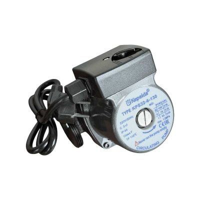 Насос циркуляционный KPS32-6-130 Kepeida