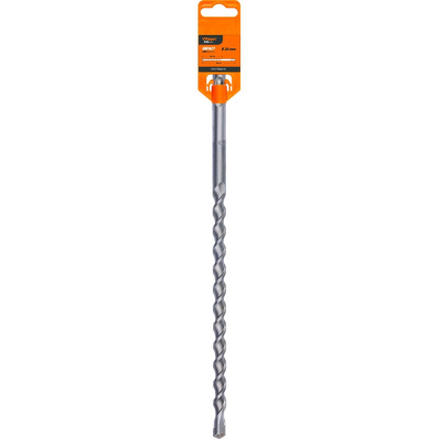Бур SDS PLUS DP-6х160 мм Villager