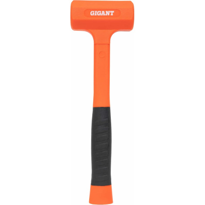 Безынерционный молоток Gigant GIFH-0,68