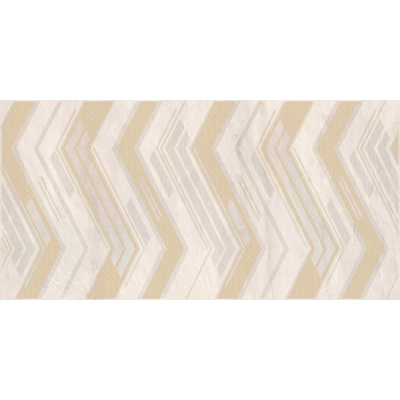 Декор Azori Ceramica atlas light, 31.5x63 см
