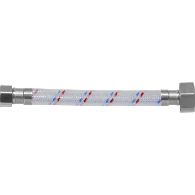 Подводка ЦС Г/П НЕЙЛОН ГИГАНТ 17 для воды 1/2”Г х 3/4Г L-250 см
