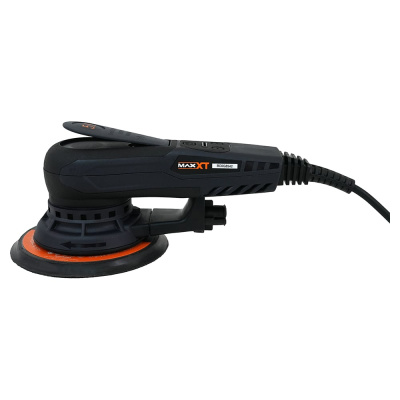 Ручная шлифовальная машинка MAXXT 220V/50Hz R7303-150-5.0