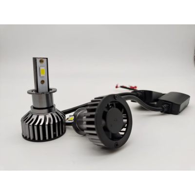 Светодиодные автолампы MYX Light 1D303