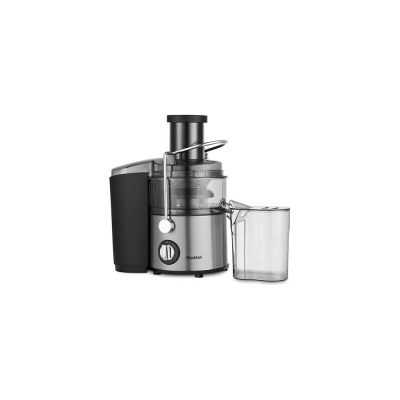 Соковыжималка Blackton Bt J2110 черный-стальной