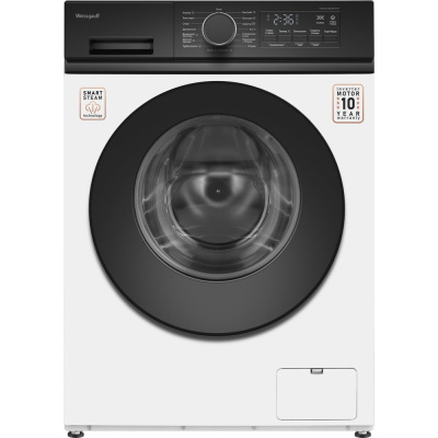 Стиральная машина Weissgauff WM 41106 Inverter Steam