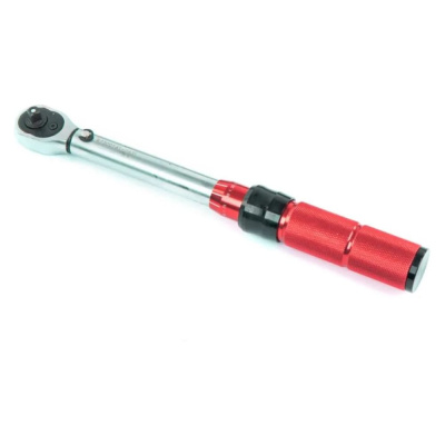 Ключ динамометрический ARNEZI 3/8" 5-25 Нм, 72 зуба, в кейсе