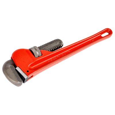 Прямые трубный ключ TD-tools 14