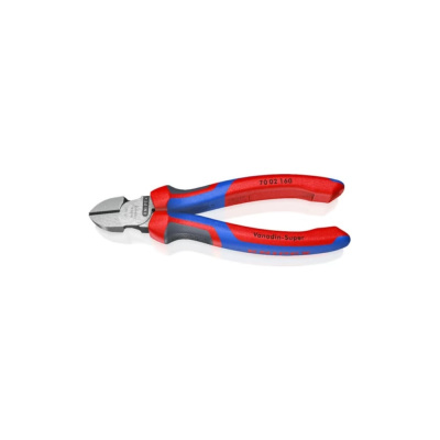 Бокорезы Knipex kn-7002160
