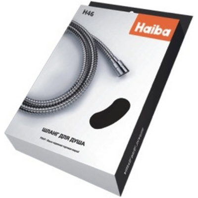 Душевой шланг Haiba