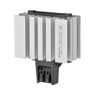 Конвекционный нагреватель SILART 45 Вт 110-230 V AC/DC
