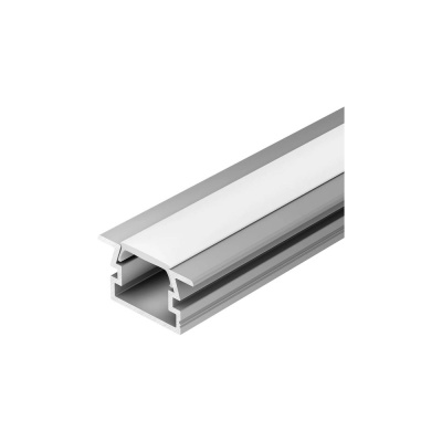 Профиль Arlight PDS-FS-2000 ANOD 2м