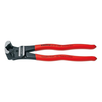 Торцевые болторезы KNIPEX