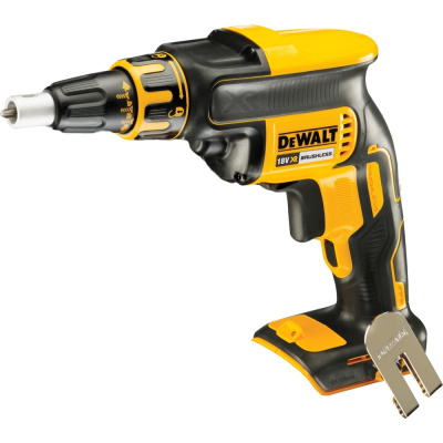 Аккумуляторный ленточный шуруповерт Dewalt DCF620N DCF620N-XJ