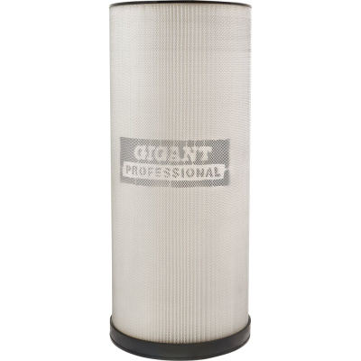 Картриджный фильтр 57x129 см Gigant Professional