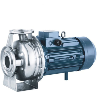Насос PURITY PZ 80-200220 N 22 кВт 400690В 50Гц IP 55 от -10С до 120С