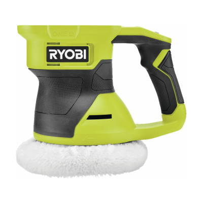 Полировальная машина Ryobi ONE+