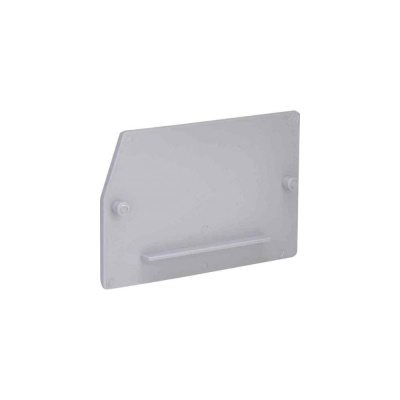 Торцевой изолятор DKC SFR PTGR ZSF701GR