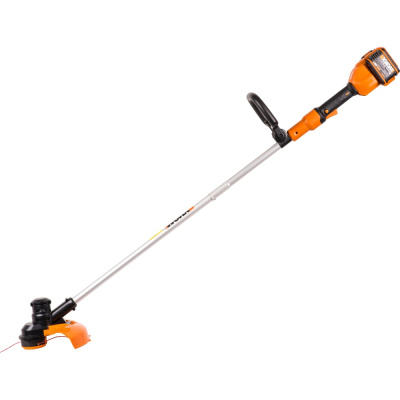 Аккумуляторный триммер WORX WG183E