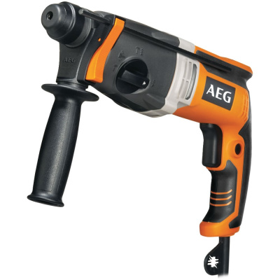 Перфоратор 123 AEG KH 26 E