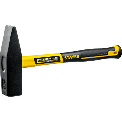 Слесарный молоток STAYER Hercules 2000 г