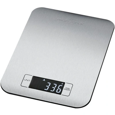 Весы кухонные Profi Cook PC-KW 1061