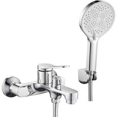 Смеситель для ванны Shevanik S6202