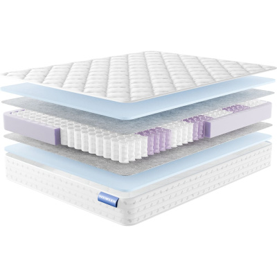 Матрас VitaFlex Balance Standart 70x190