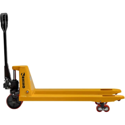 Гидравлическая тележка RHIHO Plus 3500 PDP