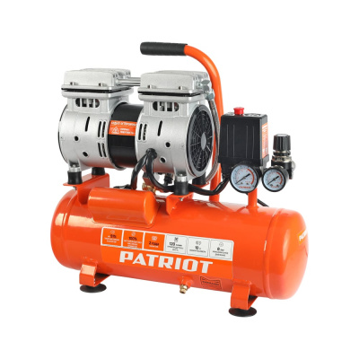 Компрессор Patriot WO 10-120