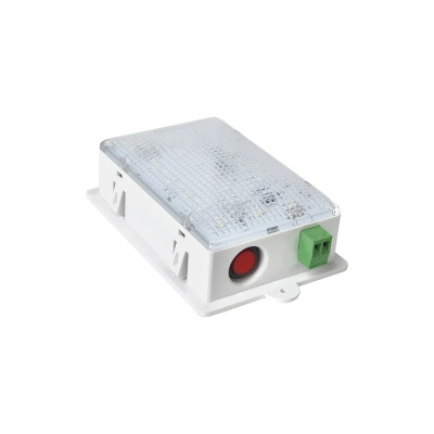 Светильник внутреннего освещения шкафов HLT СВОШ-2 6Вт 36В AC/DC IP40 LED