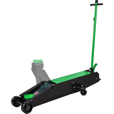 Подкатной гидравлический домкрат Rockforce RF-TR100001(60445)
