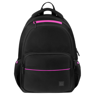 Рюкзак Berlingo U3 "Aesthetic" 41*29,5*13см, 2 отделения, 4 кармана, эргономичная спинка
