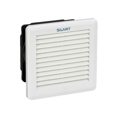 Фильтрующий вентилятор SILART IP54 105 м3/ч 380 VAC