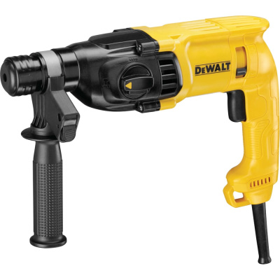 Перфоратор Dewalt D25033 D25033-QS