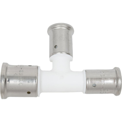 Переходный тройник Henco 11PKW-262020