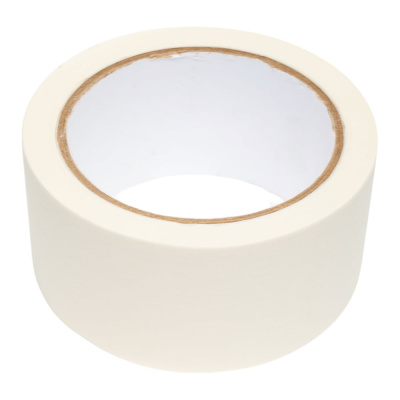 Малярная лента Ultra tape 48мм, 25м, 6шт/уп