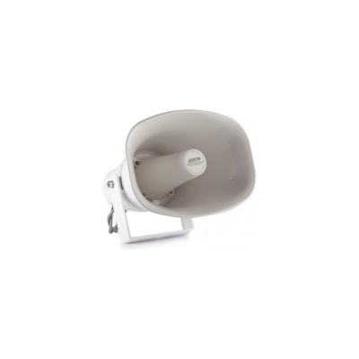 Громкоговоритель рупорный Roxton HP-15T 15Вт, 100В, 250...8000Гц, 103дБ 00-00006038