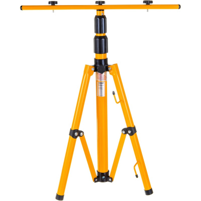 Штатив для 2-х светодиодных прожекторов Gigant 1,6м
