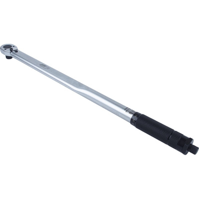 Динамометрический ключ JTC 3/4" усилие затяжки 80-430 Нм, длина 675 мм